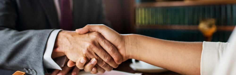 commercial litigation