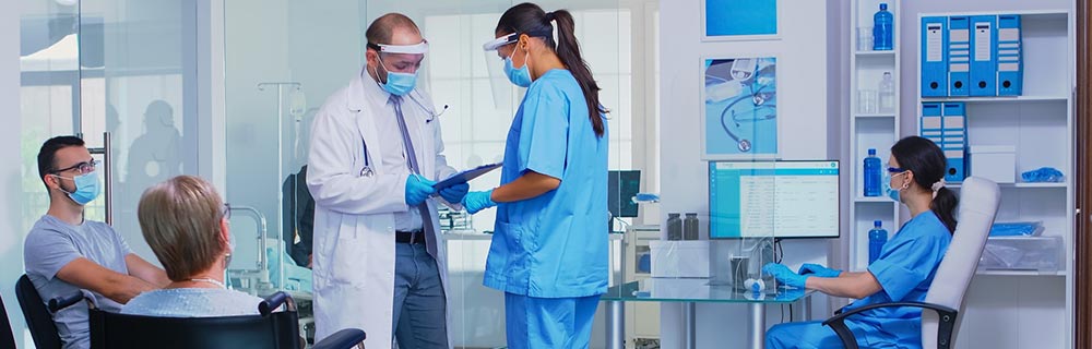 medical negligence claim